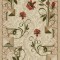 Traversa Lotos 587-116 Latime 120 cm Diverse Lungimi 1800 gr/mp Crem