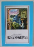 Prima spovedanie - V. Maleaghin