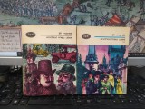 Jiri Marek, Unchiul meu Ulise, vol. 1-2, Biblioteca pentru toți nr. 1112-1113, editura Minerva, București 1982, 151
