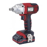 Masina de insurubat cu impact cu acumulator 18V 1.5Ah 350Nm 1/2&quot; RD-CIW01 RAIDER 030146 HardWork ToolsRange