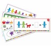 Carduri activitati-Familia mea PlayLearn Toys, Learning Resources