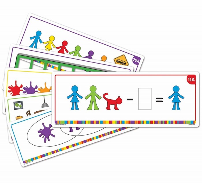 Carduri activitati-Familia mea PlayLearn Toys