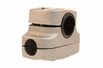 Suport coarne universal pentru motocoasa 26mm foto