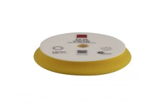 Burete Fin Polish Rupes D-A Fine Foam Pad, 150/180MM, Galben foto