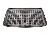 Covor Tavita Portbagaj Premium Renault Megane IV Hatchback 2016-2024, Rezaw