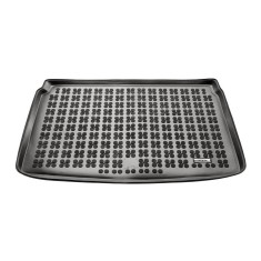 Covor Tavita Portbagaj Premium Renault Megane IV Hatchback 2016-2024