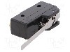 Limitator (OFF)-ON, (ON)-OFF, BZ, HONEYWELL - BZ-2RW8244-A2