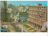 CPI B 11109 CARTE POSTALA - BUCURESTI. CALEA VICTORIEI, Circulata, Fotografie