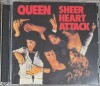 Cd queen sheer heart attack
