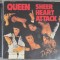 cd queen sheer heart attack