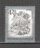 Austria.1979 Frumuseti turistice MA.900
