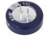 Supercondensator THT 1F 5.5V 21.5x7.1mm