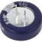 Supercondensator THT 1F 5.5V 21.5x7.1mm