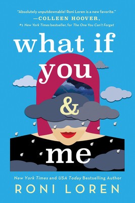 What If You &amp;amp; Me foto