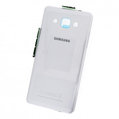 Mijloc pentru Samsung Galaxy A5 (2014) A500, Silver