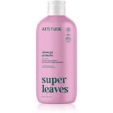Attitude Super Leaves Coconut &amp; Wild Berries gel de duș 473 ml