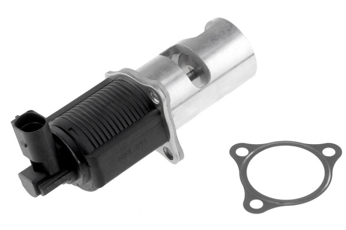 Supapa EGR Opel Vivaro 2.5dti 2003-, Nissan Interstar Dci90 2002-2010, Renault Master 2.2dci 2000-, Aantime, Espace 1996-2015; Laguna II, 2001-2007;