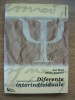 BIRCH / HAYWARD - DIFERENTE INTERINDIVIDUALE - 1999
