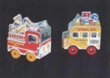 School Bus | Peter Lippman, Workman Publishing