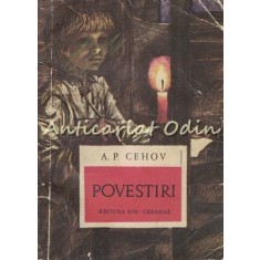 Povestiri - A. P. Cehov