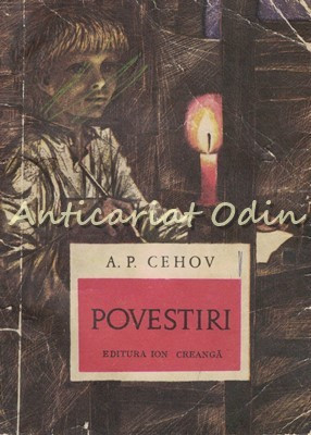 Povestiri - A. P. Cehov foto