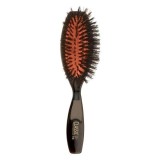 Perie pneumatica din nylon barber/frizerie/coafor 75 - Sinelco