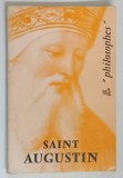 SAINT AUGUSTIN par JEAN - CLAUDE FRAISSE , 1968
