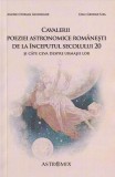Cavalerii poeziei astronomice rom&acirc;nești de la &icirc;nceputul secolului 20 și c&acirc;te ceva despre urmașii lor - Paperback brosat - Dan-George Uza, Andrei Doria