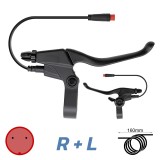 Cumpara ieftin Maneta frana Stanga Dreapta trotineta electrica Ecoxtrem M41