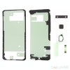 Adhesive Sticker Samsung A8 2018 (A530), KIT, OEM