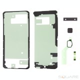 Adhesive Sticker Samsung A8 2018 (A530), KIT, OEM
