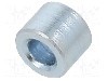 Distantier 3mm, o&amp;#355;el, DREMEC - 324/2,1X03