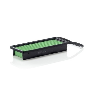 Filtru aer Mann-Filter C3324 foto