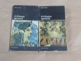 NICOLAS PLATON - CIVILIZATIA EGEEANA vol.3.4., nr.488 si 489 din B.A.