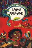 Cele mai frumoase basme africane - Paperback brosat - *** - Polirom