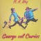 GEORGE CEL CURIOS - H. A. Rey