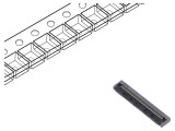 Conector FFC/FPC orizontal 55 pin ZIF inferioare