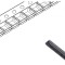 Conector FFC/FPC orizontal 55 pin ZIF inferioare