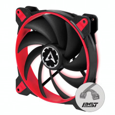 VENTILATOR ARCTIC PC 140x140x28 mm BioniX F140 &amp;amp;quot; w/ PWM &amp;amp;amp;amp; cablu PST low noise FD bearing red &amp;amp;quot;ACFAN00095A&amp;amp;quot; foto