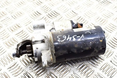 Electromotor AUDI A5 8T3 2015 OEM: 03L911021G,0001139075 | 17364827 foto