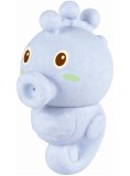 Kinder And Kids Wheat Straw Water-jet Marine Animal (k30007)