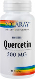 Quercetin 500mg 90cps vegetale