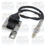 MEAT &amp; DORIA 57076 Senzor NOx, Catalizator NOx