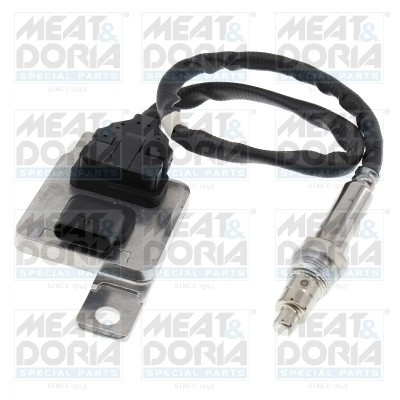 MEAT &amp;amp; DORIA 57076 Senzor NOx, Catalizator NOx foto