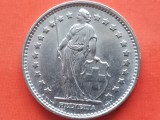 ELVETIA-1 FRANC 1968
