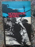 Normandie Niemen - MARTINE MONOD