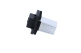 NRF 342080 Rezistor, ventilator habitaclu