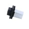 NRF 342080 Rezistor, ventilator habitaclu