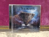 Therion &ndash; Lemuria (2004/Nuclear Blast/EU) - CD Original/ca Nou