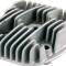 Chiulasa Aprilia - Malaguti - Minarelli - Yamaha - cilindru orizontal 2T AC 50cc diametru 40mm
